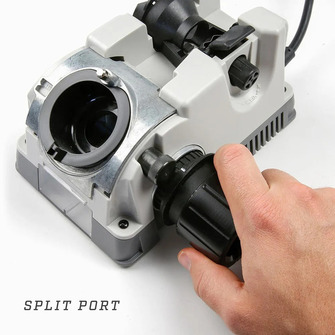 Darex Poranteroituskone 750X