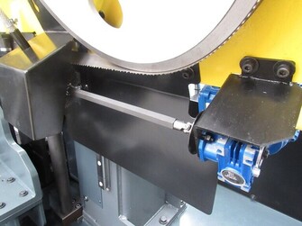 F.M.B. ATHENA 34A vannesaha