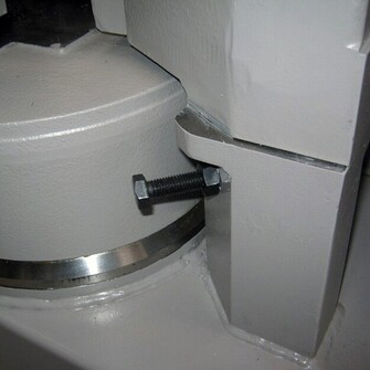 F.M.B. MERCURY+G 305 vannesaha