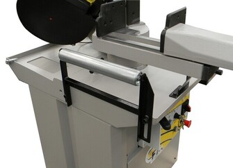 F.M.B. PHOENIX 220 vannesaha