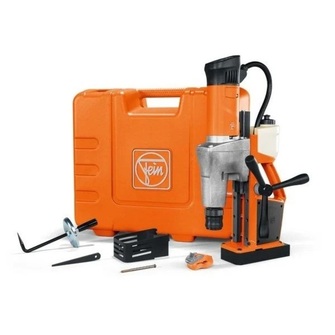 Fein KBM 50 U magneettiporakone