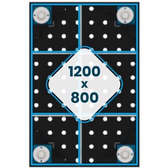 GPPH ECO 1200x800 hitsauspöytä