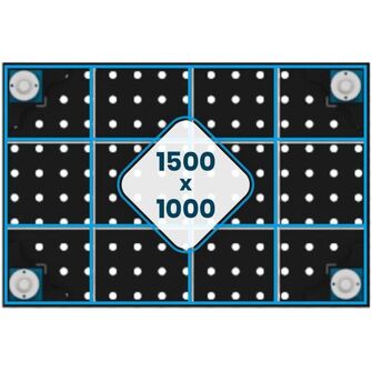 GPPH ECO 1500x1000 hitsauspöytä