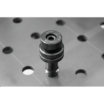 GPPH ECO/PLUS Pikakiinnityspultti