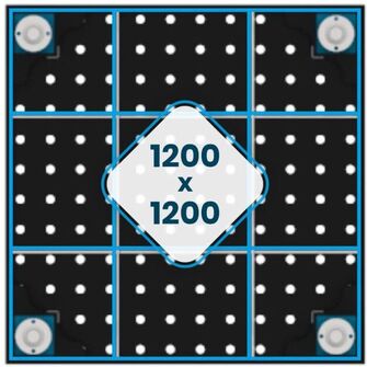 GPPH EXPERT 1200x1200 hitsauspöytä