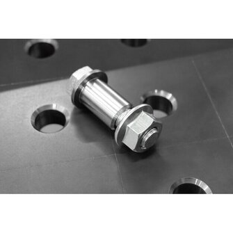 GPPH EXPERT Asemointipultti