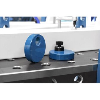 GPPH EXPERT Epäkeskeinen vaste 100