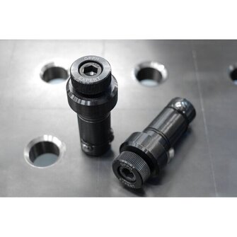 GPPH EXPERT Pikakiinnityspultti