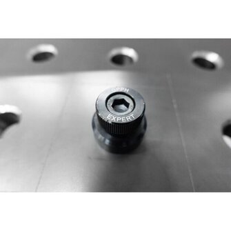 GPPH EXPERT Pikakiinnityspultti