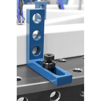 GPPH EXPERT Suorakulma 185x175