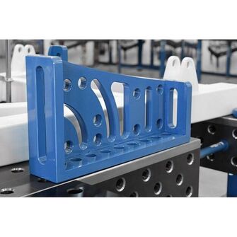 GPPH EXPERT Suorakulma 275x500x175x100