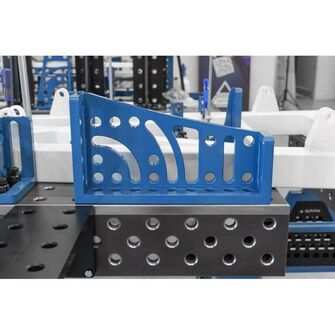 GPPH EXPERT Suorakulma 275x500x175x100