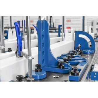 GPPH EXPERT Suorakulma 300x190