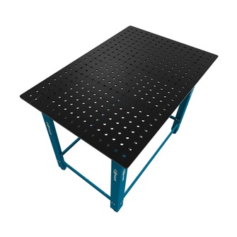 GPPH-hitsauspöytä DIY 1200x800