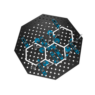 GPPH PLUS INOX OCT 1200x1200 hitsauspöytä