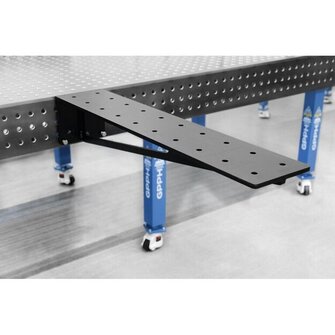 GPPH PLUS Pöydän jatkopala 1000x200