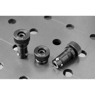 GPPH PLUS Pikakiinnityspultti