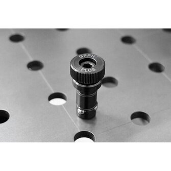 GPPH PLUS Pikakiinnityspultti