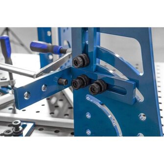 GPPH PLUS Suorakulma 185x175