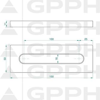 GPPH PLUS Vaste 150