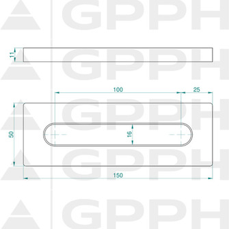 GPPH PLUS Vaste 150
