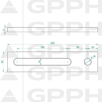 GPPH PLUS Vaste 225