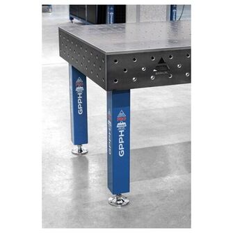 GPPH PRO 1500x1000 hitsauspöytä