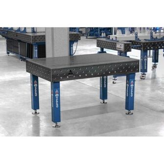 GPPH PRO 1500x1000 hitsauspöytä