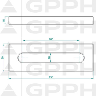 GPPH PRO Vaste 150
