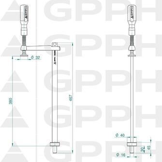GPPH Puristin