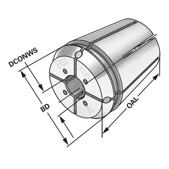Kemmler ERC32-19 Jet holkki