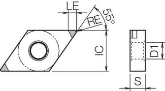 KYOCERA DNGA 150608 S01225ME KBN05M