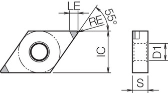 KYOCERA DNGA 150608 S01225ME KBN05M