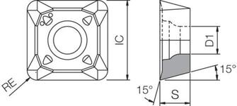KYOCERA SDCT 120416EN-SD PR0725 10kpl
