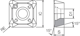 KYOCERA SDCT 120416EN-SD PR0725 10kpl