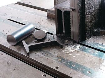 Lenox 2380x19 5/8 CLS vannesahanterä