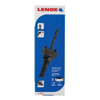 Lenox 2L istukka