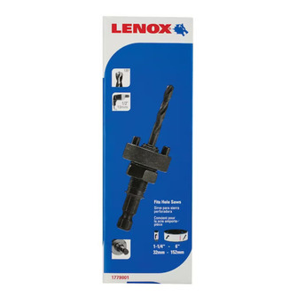 Lenox 7L-istukka