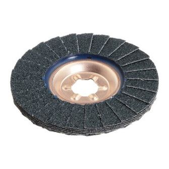 Lukas 125 SLTT lamellilaikka ZK40