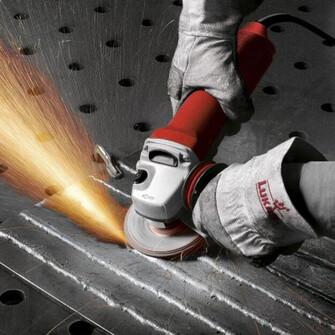 Lukas 125 SLTT lamellilaikka ZK40