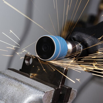 Lukas 15x30 hiomahylsy ZK80