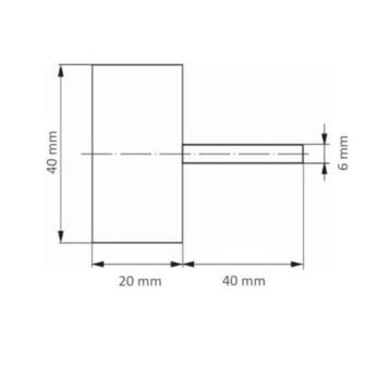 Lukas 40x20 huopakaralaikka