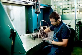 Metabo GE710 Plus suorahiomakone