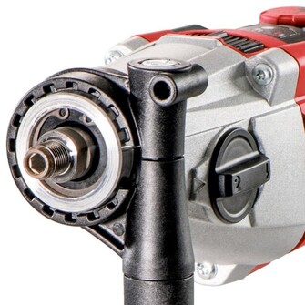 Metabo SBE850-2 iskuporakone