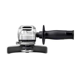 Metabo W850-125 kulmahiomakone