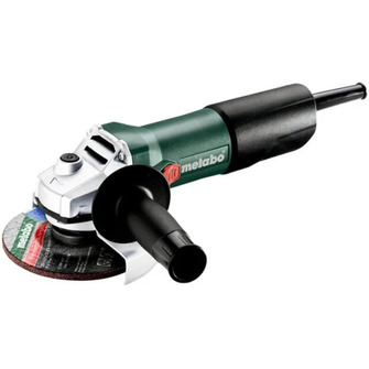 Metabo W850-125 kulmahiomakone