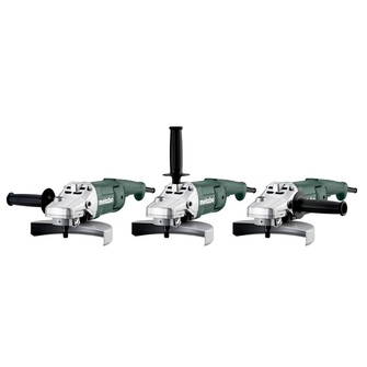 Metabo WE2200-230 kulmahiomakone