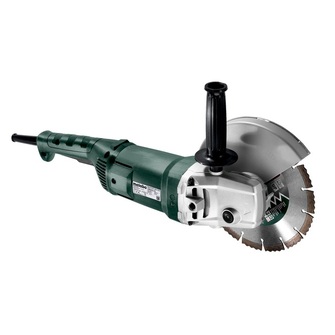 Metabo WE2200-230 kulmahiomakone