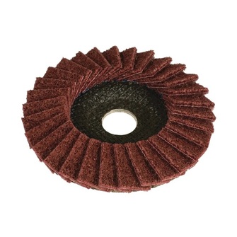 Mirka 125 kiilloituslami medium