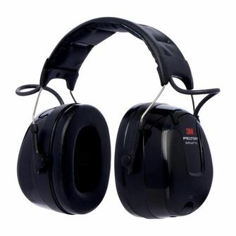 Peltor HRXS220A radiokuulosuojain
